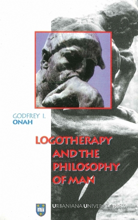 Logotherapy and the Philosophy of Man
