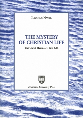 The Mistery of Christian Life