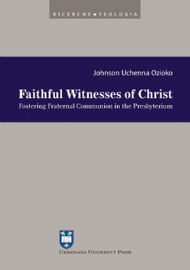 Faithful Witnesses of Christ