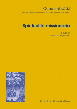 Spiritualità missionaria